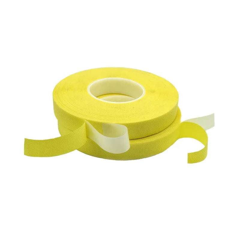 Factory Direct Selling Strong Adhesive Heat Resistant Plasma Spray Masking Tape Double-sided Tape for Shielding Protection