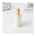 HZ Hot Selling 10ml Gemstone Perfume Bottle Luxury Crystal Opal Oil Perfume Bottle Home Decoration Love Europe Folk Art Polished
