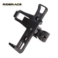 RIDERACE Bicycle Bottle Holder Quick Release Mount Stand Polycarbonate Cycling Accessories Outdoor Bike Drink Water Cup Clip