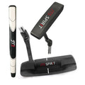 Premium Right Handed Stainless Steel CNC Face Cavity Milled Golf Putter Club
