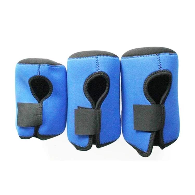 2025 Professional Neoprene Fishing Reel Pouch Case Portable 10L Bag for Rod Reel Set Storage Solution for Essential Fishing