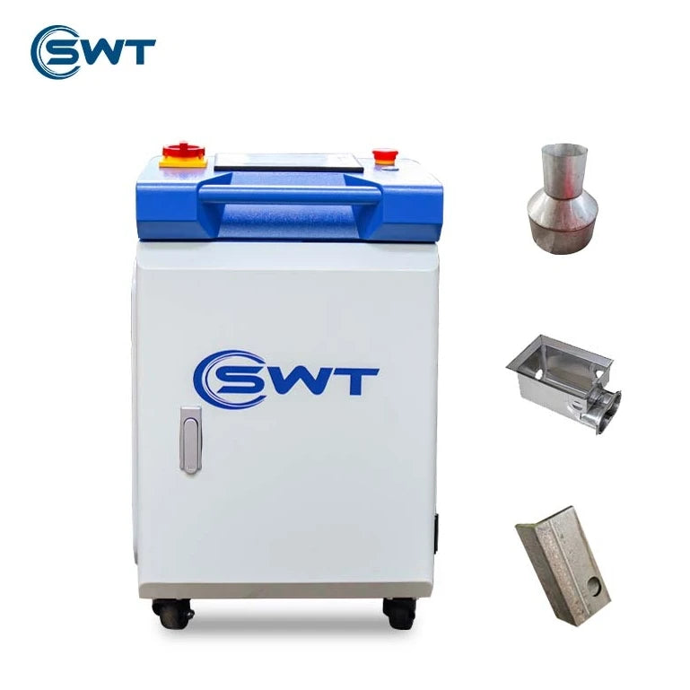 SWT-03 3 in 1 Welding Torch High Quality 1500w Laser Welding Machine Mini Lazer Welding Machine Parts Laser