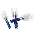 Milling Cutter Alloy Coating Tungsten Steel Tool Cnc Machine Hrc70 Endmill Azzkor Top Kit Tools