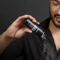 Based Hair Texture Powder for Men Instantly Texturizing Fluffy Best Hair Styling Powder Wholesale Custom Texture Powder