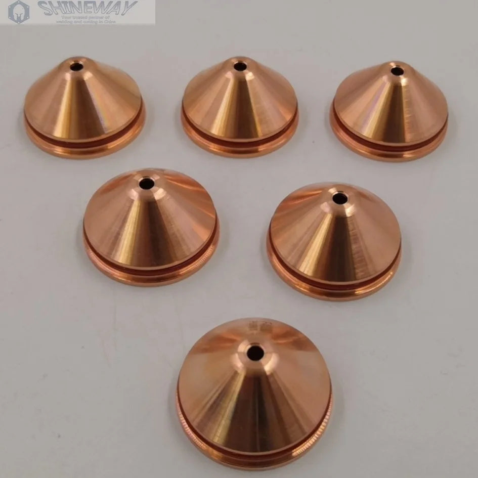 Kjellberg Long Life 11.855.401.1530 Swirl Gas Cap F4030 F005 F006 Cathode F2010 Nozzle for Plasma Cutting Consumables MegaBDM