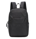 New Fashion Men Mini Backpack Lightweight Sport Shoulder Bag Boys Small School Business Backpack for Student