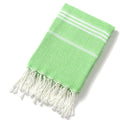 Wholesale Luxury Turkish Custom Personalized Polyester Eco-friendly Quick-Dry Beach Water Towel Multi-Color Super Soft Sand-Free