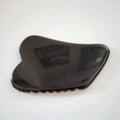 HZ Black Obsidian Gua Sha Wholesale Natural Gemstone Jade Gua Sha Tool for Face