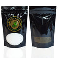 LT Custom Printing Gloss Resealable Zipper 250g Fruit Aluminum Foil Ziplock Plastic Bag Stand up Pouch Packaging with Window