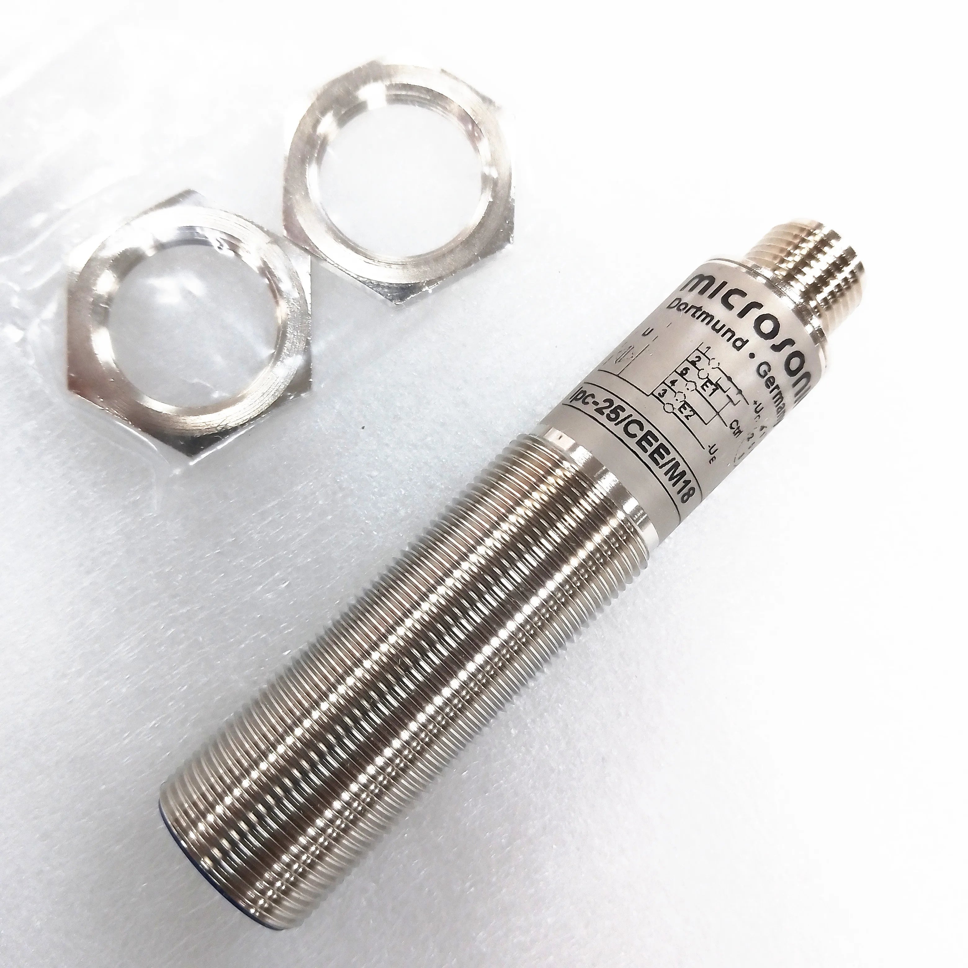 WD Original New IPC-25/CEE/M18 Sensor for Roland Printing Machine Accessories Offset Printing Parts
