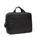 Custom 15.6/17 Inch Portable Waterproof Nylon Laptop Bag for Men Women Computer Bag Organizer