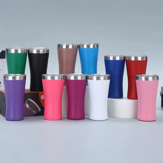 Custom Insulated Mini 6oz Stainless Steel Coffee Mug