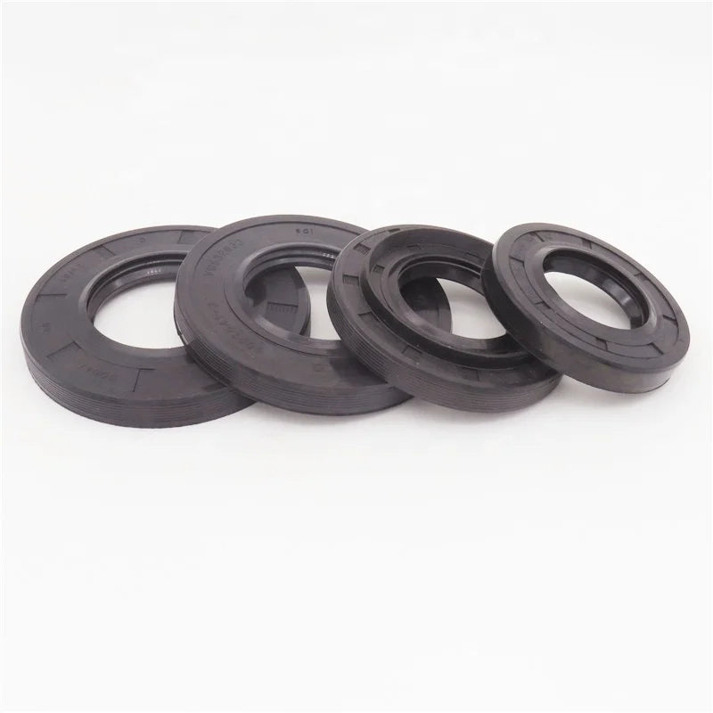 AIWEI Washer Accessories Semi-automatic Washing Machine Oil Seal-Standard Size (OEM Available)