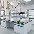 Hot Sale Factory Price Science Laboratory Furniture Prices Cabinets with Accessories Sink