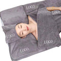 Microfiber Quick-Dry Towel Set for Home Bath Absorbent Beauty Salon SPA Massage Wrap Solid Pattern