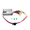 L-faster 36V 48V 1000W Electric Scooter Motor Controller Speed Dc Brush Motor Controller for Electric Bicycle E Bike