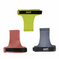 Custom No Hole Gym Calleras Grips for GymnasticsWeightsWeight LiftingKettlebellBodybuildingPull UpsWeightlifting Gloves