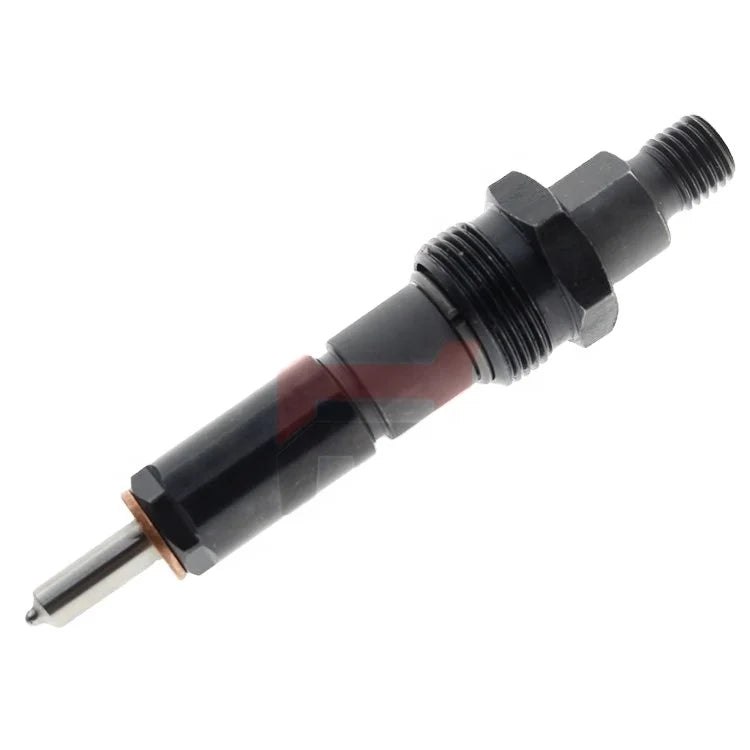 Hot Sales Diesel Engine Parts 6BTAA Fuel Injector KDAL59P6