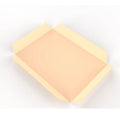 Dreammao 2025 Hot Sale 1.5mm Not Easy Break Kraft Paper Slip Sheet Paper for Cargo Box