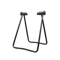 RIDERACE Mountain Bicycle Parking Rack U-shaped Display Stand MTB Cycling Universal Foldable Adjusting Fixed Maintenance Bracket