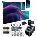 Turnkey Solution Pantalla Indoor Outdoor Led Display P2 P1.8 Rental Led Video Wall Stage Event Background Led Panel