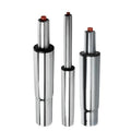 BIFMA Compliant Office Chair Gas Lift Cylinder Class 4 Stainless Steel with Chrome Surface 3-5 Year Warranty Free Sample