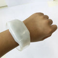 Programmable DMX-2.4G LED Bracelet Event LED Wristbands