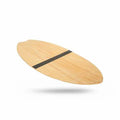 CIMI Sports Durable Surfboard Beginner 35inch 37inch 41inch  Popular Wooden Core Wooden Skim Board