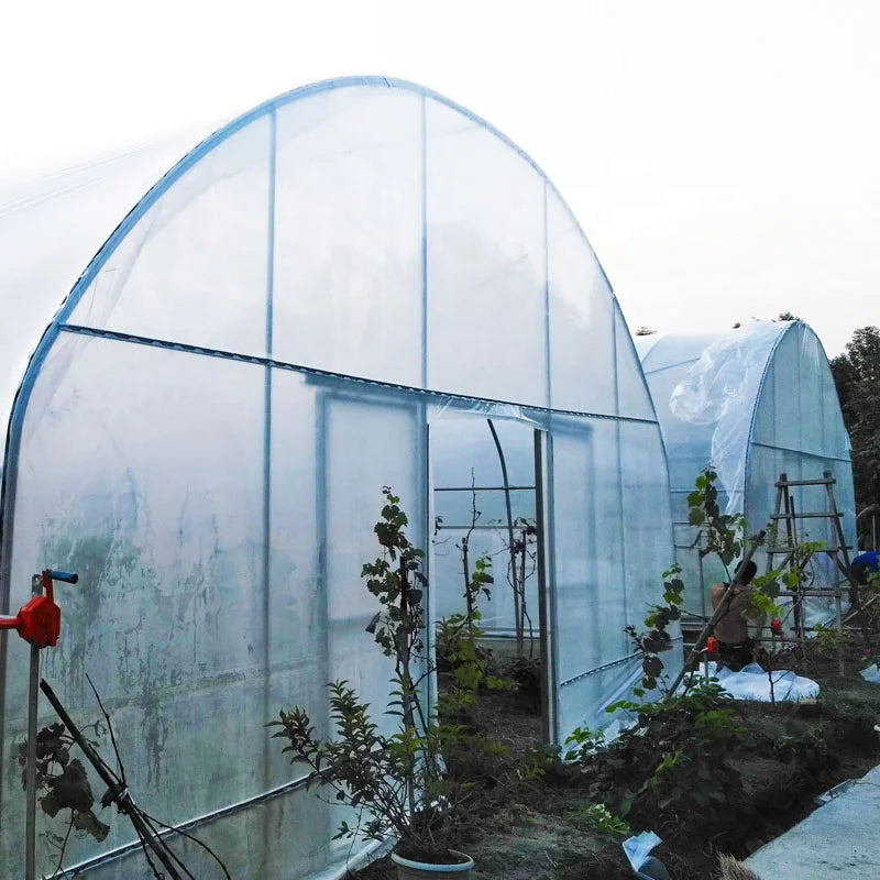Good Price for 4 Seasons Invernadero Agricola Greenhouse
