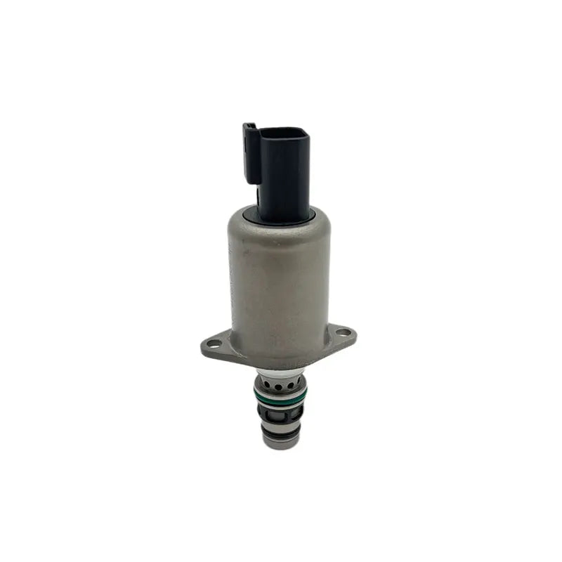 SUNORO Hydraulic Pump Solenoid Valve HLSDCV05B 24V for Excavator SY215 SY235 SY335 Main Pump Proportional Solenoid Valve