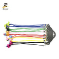 Kids Eyeglass Chain Holders Fiber Rope Eye Glasses Chain for Eyeglass Glasses GC084