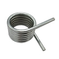 New Rust-Proof Small Coil Spring Springs for Recliner Extension Custom Compression Torsion Coil Spring