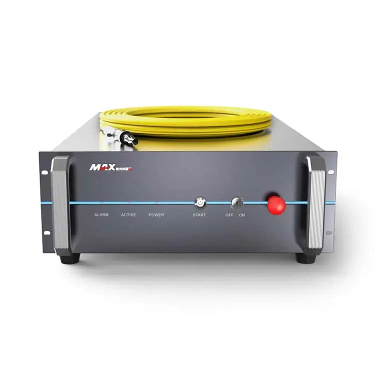 Maxphotonics CW MFSC 1000W Max New Condition 1000W Fiber Laser Source Generator Oscillator Power Supply for Retail Industries MegaBDM