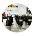 E330D E336D E349D Excavator Solenoid Valve 111-9916 121-1491 121-1490 2254558 225-4558 457-9878 171-0028 335-0376 323-7894