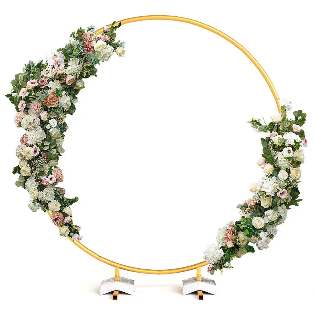 2026 Wholesale Flower Stand for Wedding Decoration