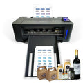 Fast Servo Motor  A3+ A3 A4 Sticker Automatic Label Cutting Machine Label Cutter Plotter