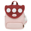 Marksman a Stylish Cute and Simple Backpack for Primary and Secondary School Students