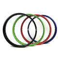 Hot Sale 20 Inch *4.0 Single Layer Bike Rim Aluminum Alloy Bicycle Multicolor Rim 32 36 Hole Climbing Bicycle Rim