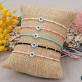 Go2Boho Boho Style Miyuki Delica Seed Beads Bracelets for Women Friendship Bracelet Jewelry Colorful Charm Bracelet Femme