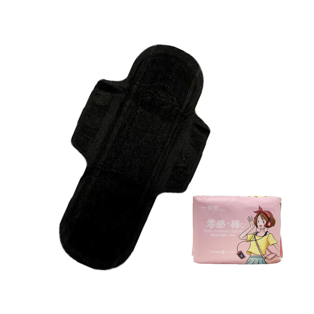 Best Organic Cotton Menstrual Pads Manufacturer