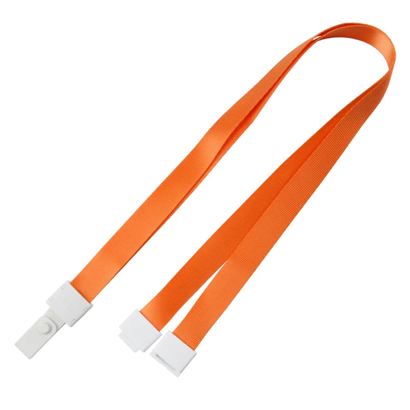 Lebei Polyester Clear Lanyard with ID Card Holder and UV Printing Multifunction Promotional Lanyard