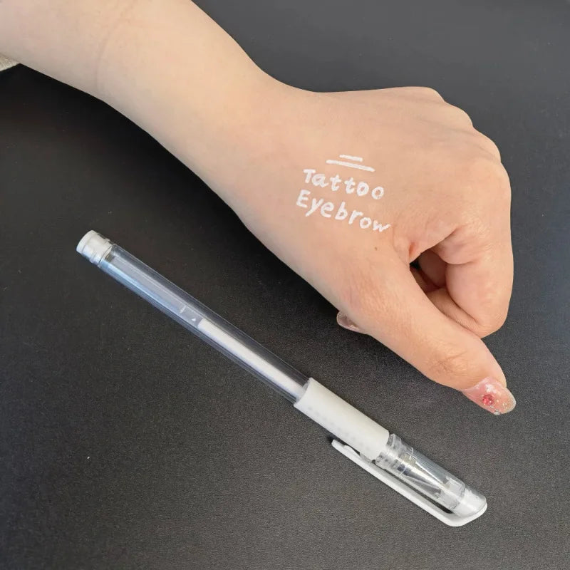Waterproof Skin Marker Beauty Marker Spot Marker Skin Positioner
