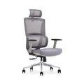 Wholesale Modern Luxury CEO Office Computer Mesh Chair Adjustable Executive Manager Ergonomic Office Chair