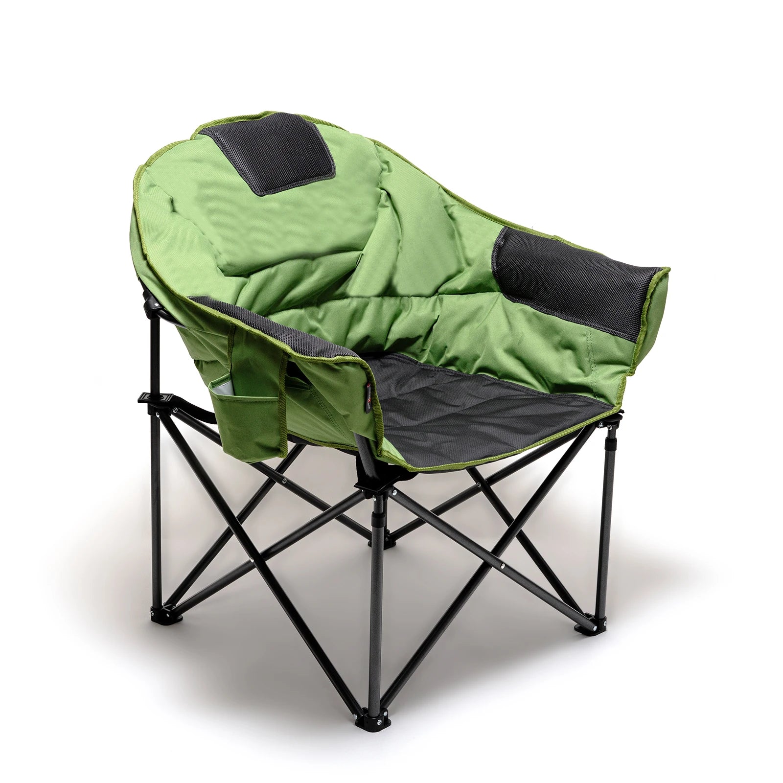 Luxury Outdoor Relax Folding Portable Club Camping Chair