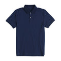 PRINTFUN Wholesale Casual Men's for Shirts Custom Logo Blank 100% Cotton Short Sleeve Regular Fit