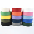 Deepeel AP197 2-5CM Sewing Garment Accessories Cotton Ribbon Belt Webbing Backpack Clothing Strap Webbing