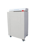 New Type Good Price Cardboard Shredder Carton Cutter Waste Paper and Box Shredding Machine