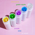 Vegan Strong Lash Lift Glue Balm for Brow Lift and Tint with Custom Private Label Wholesale for Salon Lash Lift Balm Glue