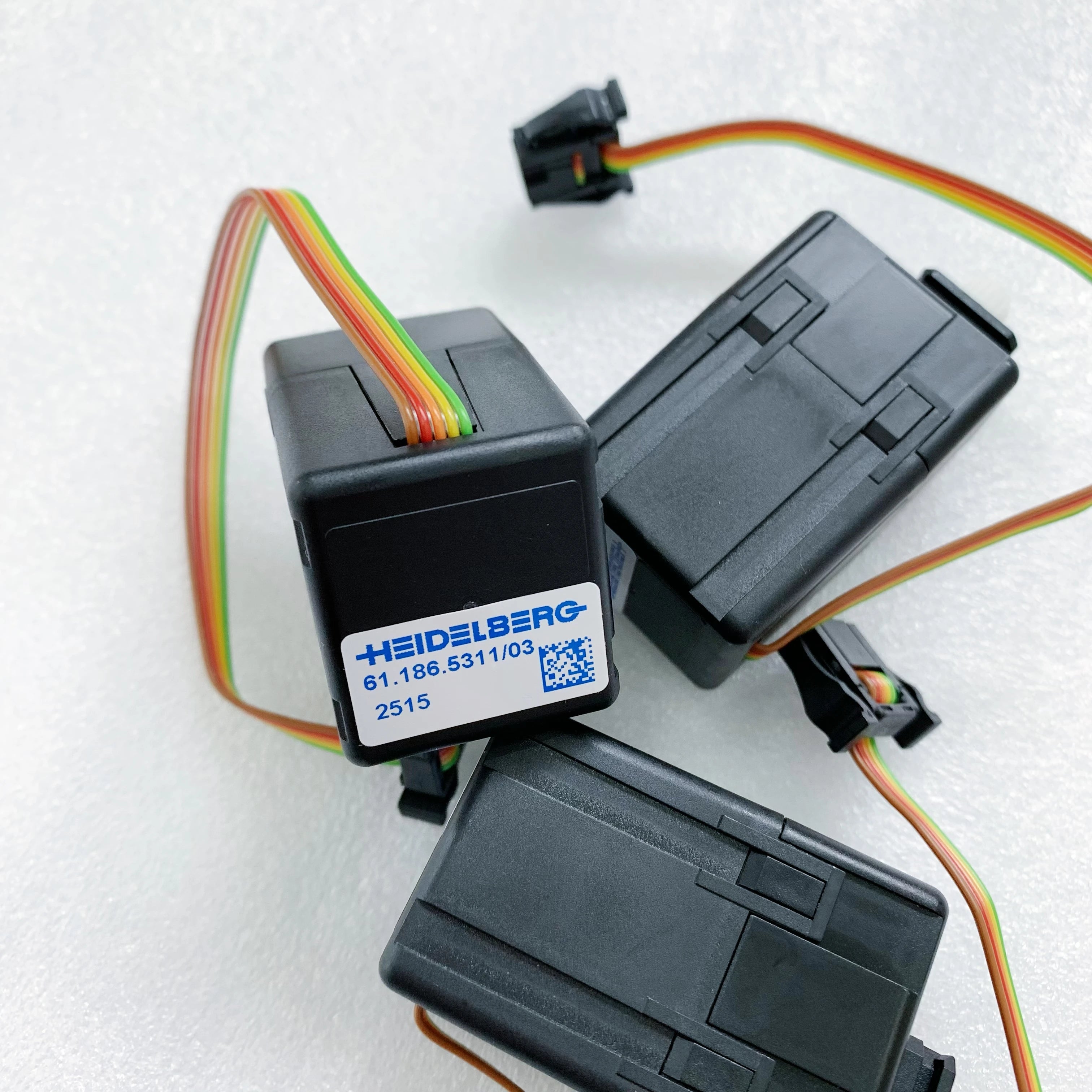WD Original New 61.186.5311 Ink Key Motor 61.186.5311/03 for PM52 SM52 SM72 CD72 SM74 CD72 SM102 Offset Printing Parts
