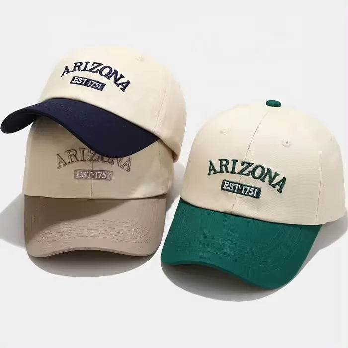 Wholesale Hight Quality 6 Panel Embroidered Dad Hat Cap Customize Logo Sport Men Baseball Cap